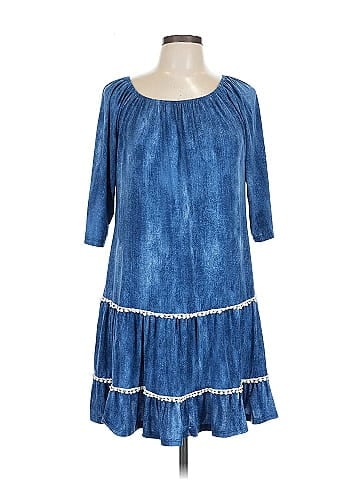 Honeyme Casual Dress (view 1)