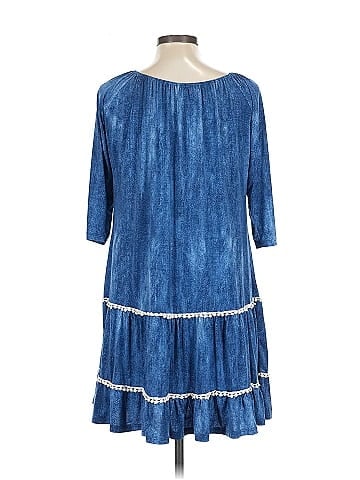 Honeyme Casual Dress (view 2)