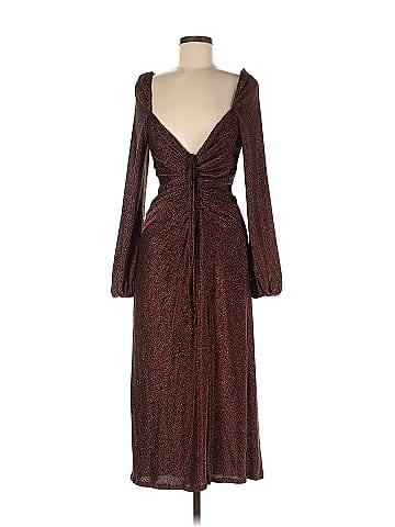 Nicholas Cocktail Dress (view 1)