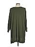 Laurie Felt Green Pullover Sweater Size XS - Sm - photo 2