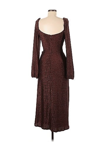 Nicholas Cocktail Dress (view 2)