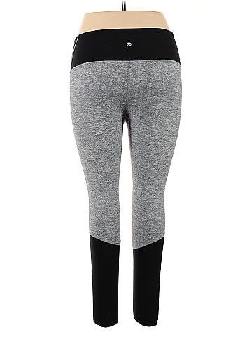 Manduka Active Pants (view 2)