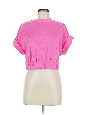 Elan Short Sleeve Turtleneck (view 1)