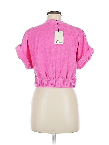 Elan Short Sleeve Turtleneck (view 2)