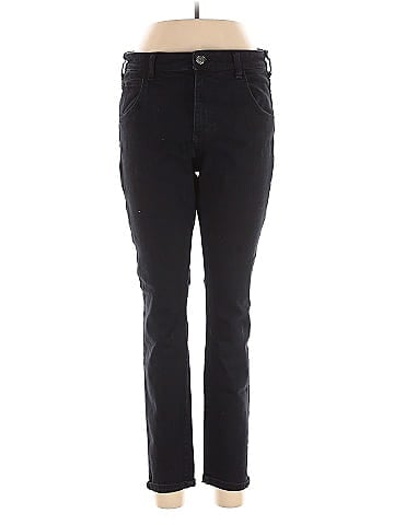 Pilcro and the Letterpress Jeans (view 1)