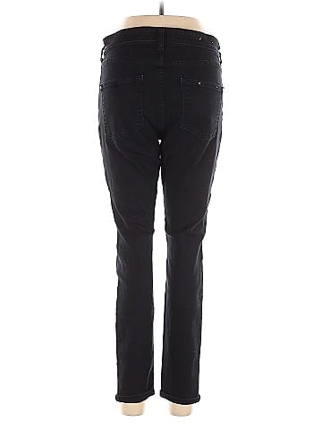 Pilcro and the Letterpress Jeans (view 2)