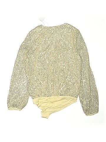 Gilli Bodysuit (view 2)