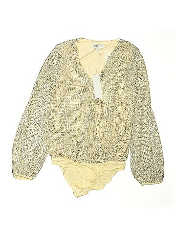 Gilli Bodysuit (view 1)