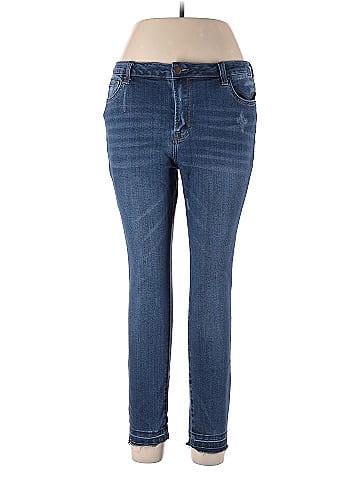 Mystree Jeans (view 1)