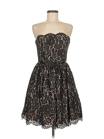 Robert Rodriguez Cocktail Dress (view 1)