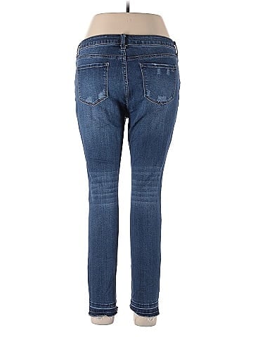 Mystree Jeans (view 2)