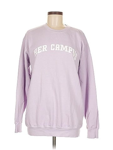Comfort Colors Sweatshirt (view 1)