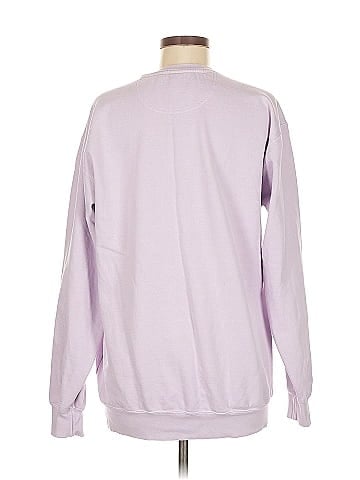 Comfort Colors Sweatshirt (view 2)