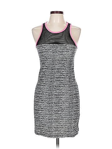 Material Girl Casual Dress (view 1)