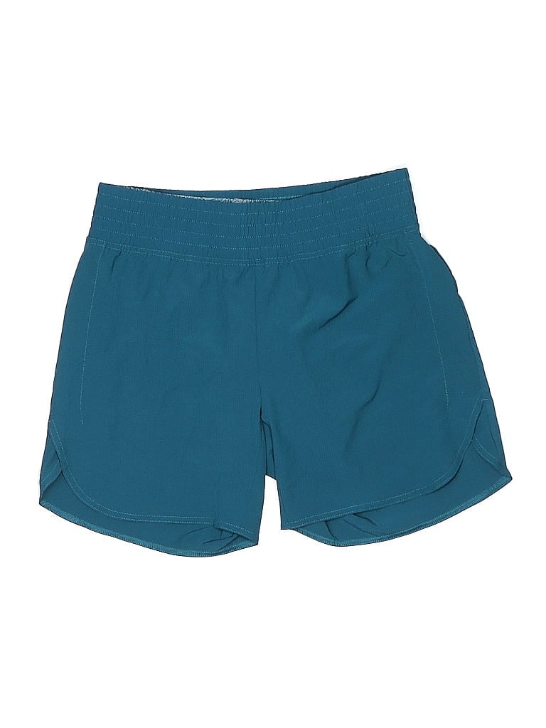 Click to view more detailed imagery on our partner's website Pre-owned Pearl Izumi Athletic Shorts In Blue