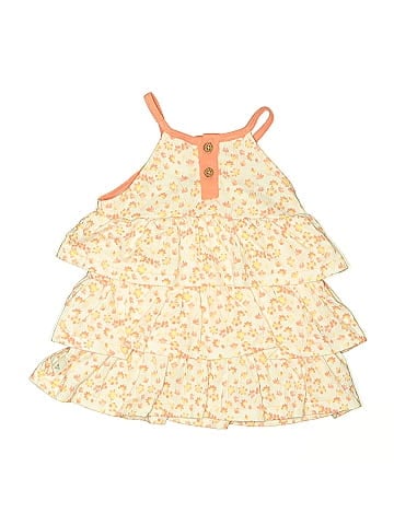 Burt's Bees Baby Dress (view 2)