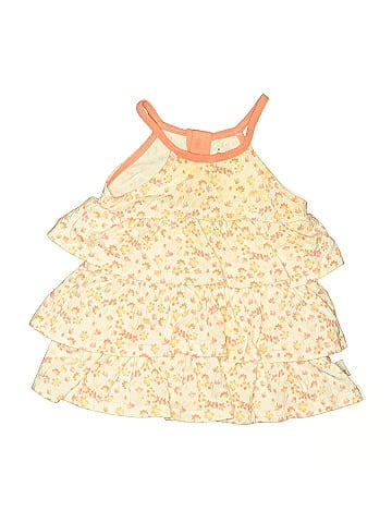 Burt's Bees Baby Dress (view 1)