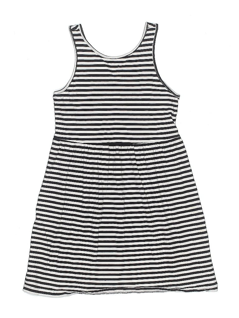 Pre-owned Old Navy Kids' Dress In Black