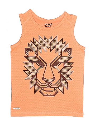 Jumping Beans Tank Top (view 1)