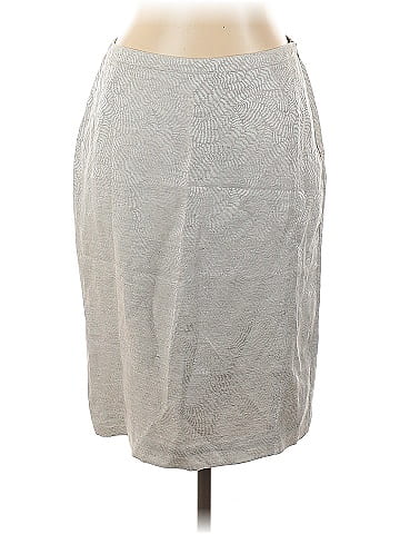 Armani Collezioni Casual Skirt (view 1)