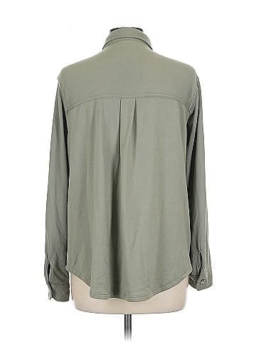 Angels Long Sleeve Blouse (view 2)