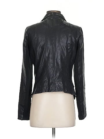 Q40 Leather Jacket (view 2)