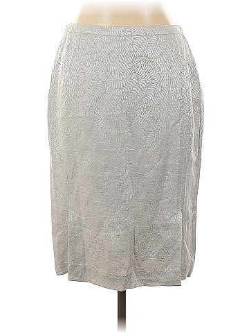 Armani Collezioni Casual Skirt (view 2)