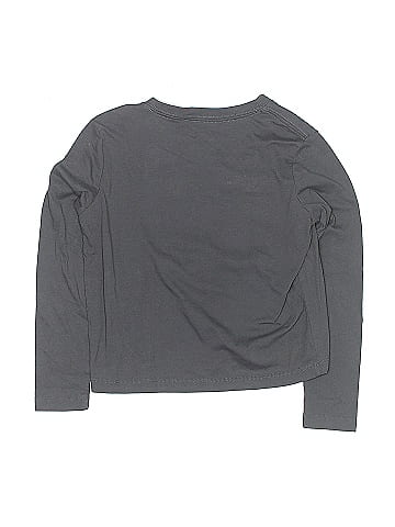 Hurley Long Sleeve T-Shirt (view 2)