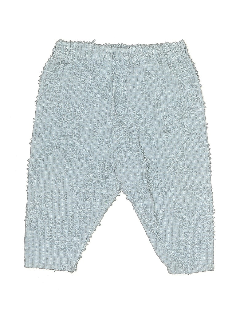 Pre-owned Unbranded Kids' Casual Pants In Blue
