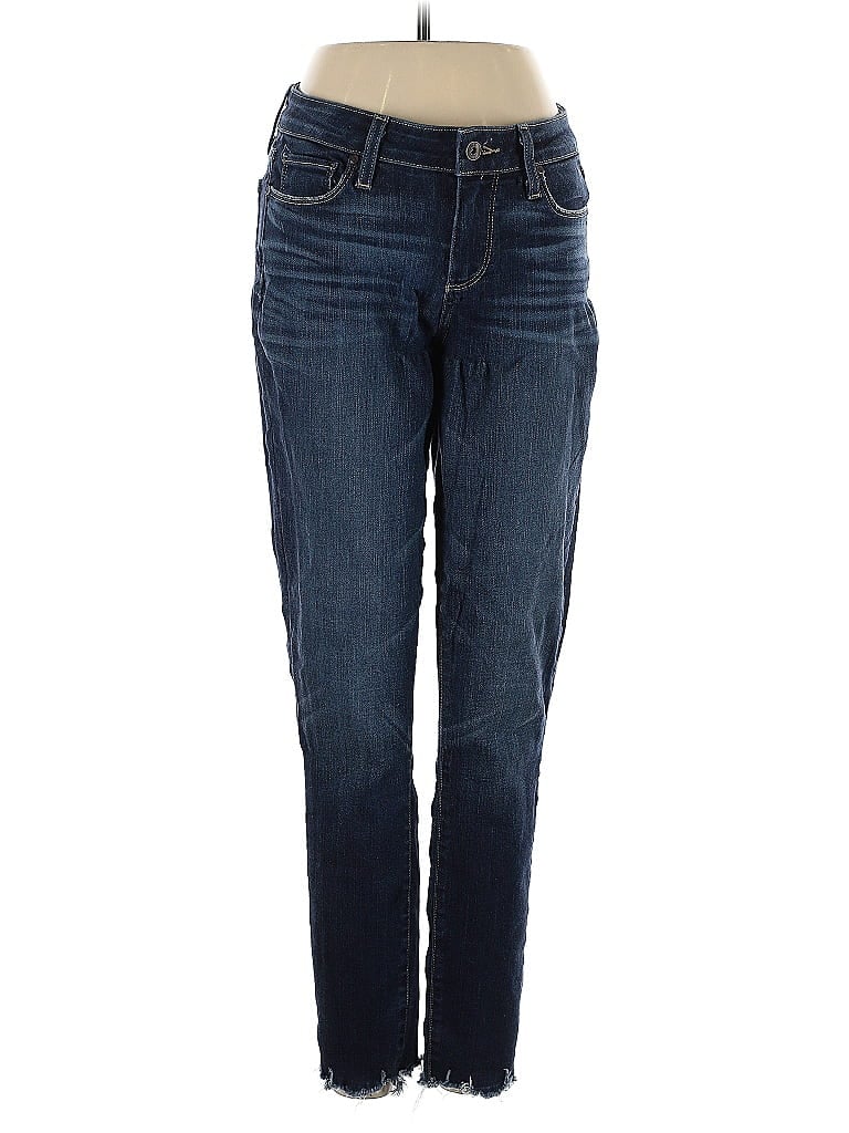 Pre-owned Paige Jeans In Blue
