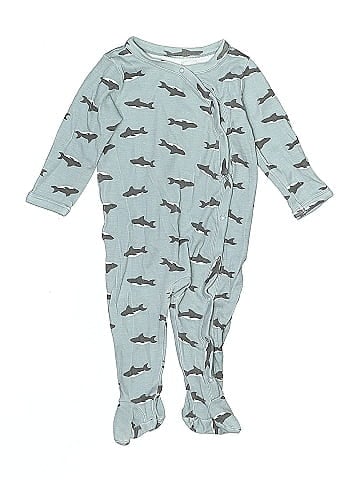 Nordstrom Long Sleeve Onesie (view 1)