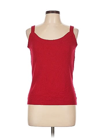 Valerie Stevens Sweater Vest (view 1)