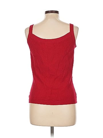 Valerie Stevens Sweater Vest (view 2)