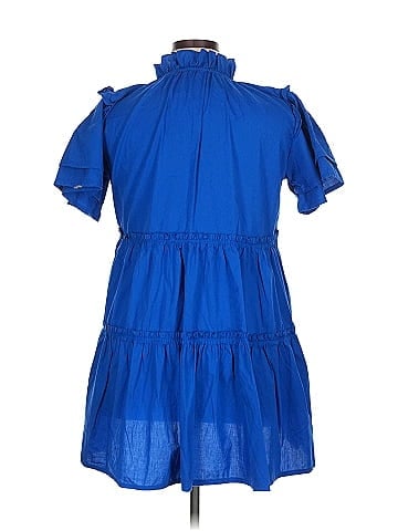 SOFIA Casual Dress (view 2)