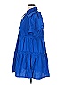SOFIA Blue Casual Dress Size 1X (estimated) - photo 5