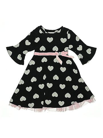 Youngland Dress (view 1)
