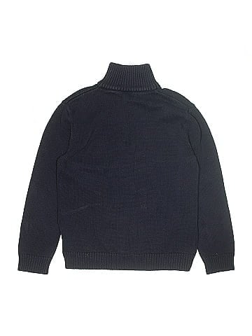 IZOD Pullover Sweater (view 2)