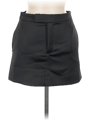 NONchalant Casual Skirt (view 1)