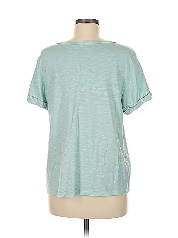 Candace Cameron Bure Short Sleeve T-Shirt (view 2)