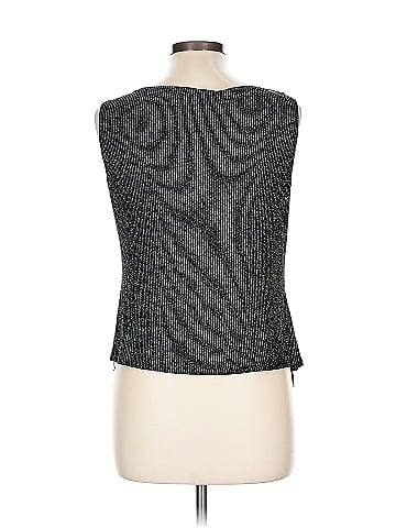 Ronni Nicole Sleeveless Top (view 2)