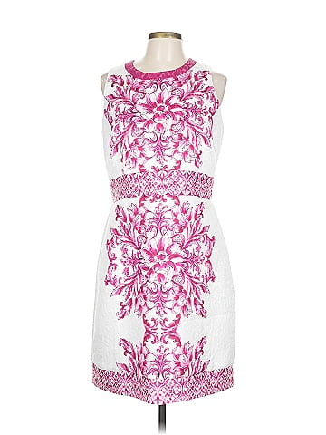 Boston Proper Cocktail Dress (view 1)