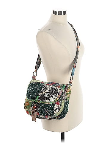 Unbranded Shoulder Bag (view 2)