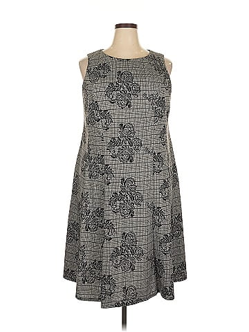 Suite 7 Casual Dress (view 1)
