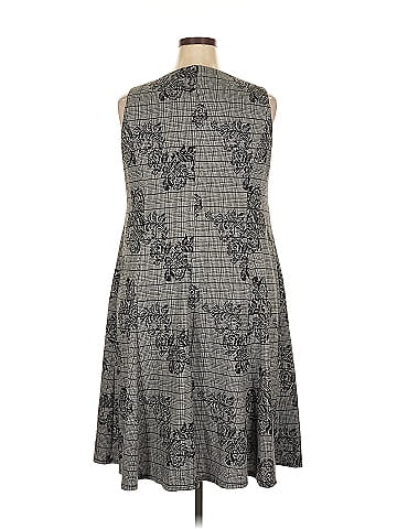 Suite 7 Casual Dress (view 2)