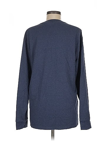 Woolrich Long Sleeve T-Shirt (view 2)