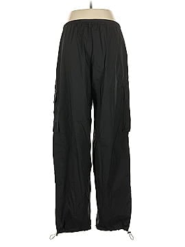 Levi's 100% Cotton Black Cargo Pants Size 25 waist