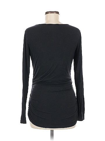 Smallshow Long Sleeve T-Shirt (view 2)