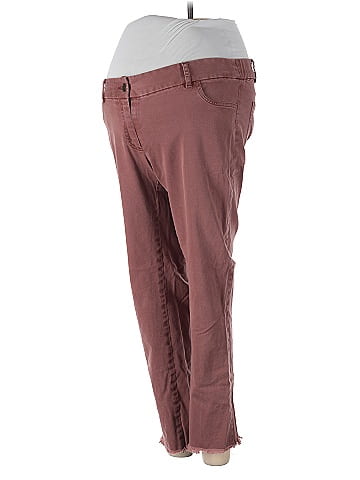 Hatch Casual Pants (view 1)