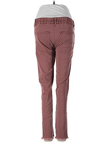 Hatch Casual Pants (view 2)