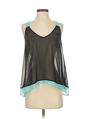 Bisou Bisou Sleeveless Blouse (view 1)